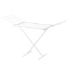 Uscator de rufe, 173 x 57 x 103 cm, 4 carlige incluse