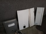 Carcasă metalică centrală termică Westen Quasar D