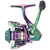 Mulineta GC800 pescuit la plută sau spinning