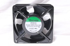 Ventilator Sunon DP201A 120x120x38 mm 220-240V AC