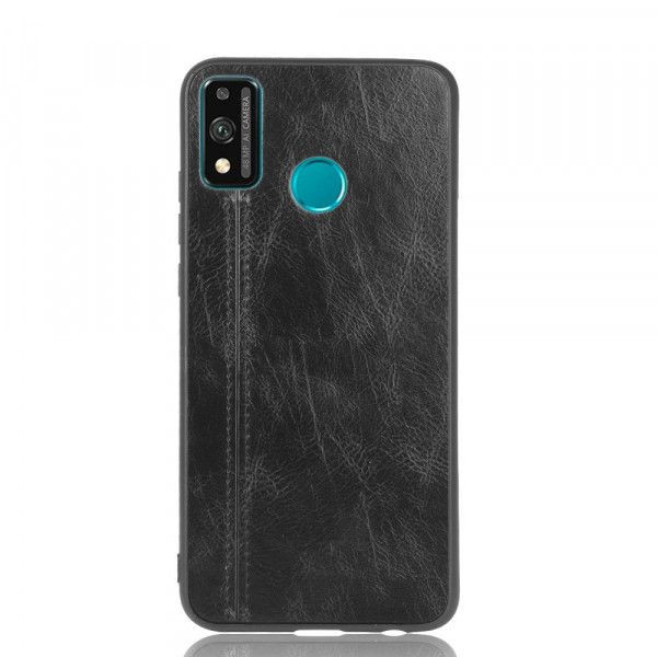 Husa Protectie Huawei Honor 9X Lite Dura Neagra