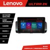 Navigatie Dacia Logan Sandero Jogger LOGAN-2022 Android radio gps internet 8 core QLED Qualcomm 4+64 360 Lenovo CarStore Technology