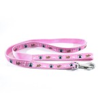 Lesa Caini Nylon Mol Model Pink 25 mm x 130 cm, N MOL
