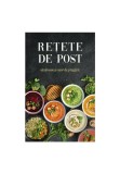 Cumpara ieftin Retete de post sanatoase si usor de pregatit