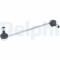 DELPHI TC2132 Brat/bieleta suspensie, stabilizator