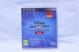 Joc SONY Playstation 3 PS3 - Disney Infinity 2.0 - sigilat, Actiune, Single player, Toate varstele