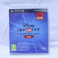 Joc SONY Playstation 3 PS3 - Disney Infinity 2.0 - sigilat