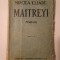 Mircea Eliade - Maitreyi (ediția a VI-a / 6-a, Cugetarea - Georgescu Delafras, 1946?)