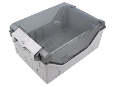Carcasă universală transparentă ENYFLEX foto