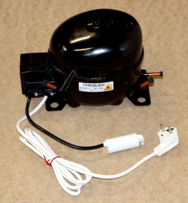 TB1114YL-AL COMPRESOR (TB1114YL-AL) 220-240V/50HZ 22262204 FRIGIDER VESTEL foto