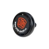 Suport magnetic pentru telefon 2 in 1 cu odorizant auto Breckner