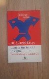 Cum sa fim fericiti in cuplu - Intre fidelitate si infidelitate, 2003, Trei