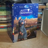 RATATOUILLE * COLECTIA DISNEY CLASIC , EGMONT ROMANIA , 2010 *