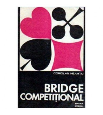 Coriolan Neamtu - Bridge competitional - 105916 foto
