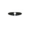 Capace oglinda tip Batman compatibile Peugeot 2008 2019-&gt; Cod: C604-BAT2, Lumi LUXURY