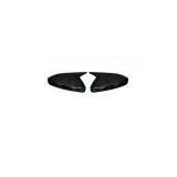 Capace oglinda tip Batman compatibile Opel Corsa F 2019-&gt; Cod: C604-BAT2