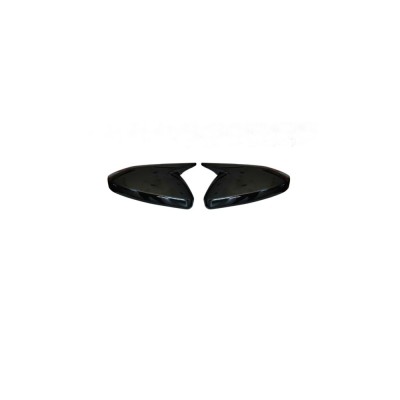 Capace oglinda tip Batman compatibile Opel Corsa F 2019-&amp;gt; Cod: C604-BAT2 foto