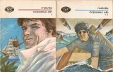 Cojocelul Alb sau Lumea pe un Vas de Razboi - Herman Melville, Minerva, 1976, Roman