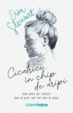 Cumpara ieftin Cicatrici in chip de aripi/Erin Stewart, Corint