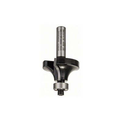 Freza de rotunjit Bosch, Standard for Wood, 8x32.7x57 mm foto