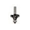 Freza de rotunjit Bosch, Standard for Wood, 8x32.7x57 mm