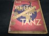 DIE WELT IM TANZ PARTITURI