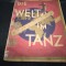 DIE WELT IM TANZ PARTITURI