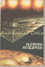 Almanah Anticipatia 1985 - Ioan Albulescu foto