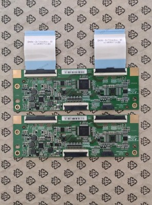 T-con HV480FH2-600 foto