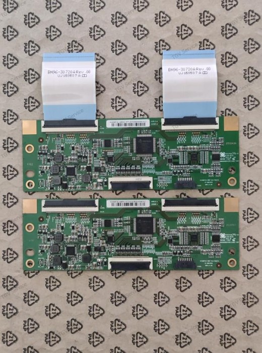T-con HV480FH2-600
