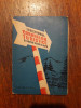 Indicatorul cabanelor turistice cu harta RPR 1958 / R7P2F, Alta editura