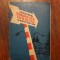 Indicatorul cabanelor turistice cu harta RPR 1958 / R7P2F