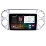 Cumpara ieftin Navigatie Dedicata Volkswagen Tiguan (2006-2016), 2K, 12Gb Ram, 256Gb Stocare, Carplay