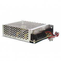 Sursa in comutatie cu backup AC-DC Well, 60 W, 13.8 V, 4.34 A foto