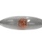 Lampa semnalizare aripa Toyota Yaris (XP10) 04.1999-03.2002 YARIS (CP10) 04.2002-12.2005 BestAutoVest partea Dreapta 8103206E