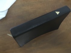 BIBLIA GBV 1989 TRADUCERE LITERALA NOUA, COMPLETATA, REVIZUITA SI ACTUALIZATA, AVAND CA BAZA EDITIA D. CORNILESCU.+ ANEXA: TEME BIBLICE SI HARTI COLOR