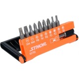 Sthor 65705 - Set capete de insurubare mixt 10 bucati