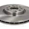 Disc frana VW SHARAN (7N1, 7N2) (2010 - 2016) ABE C3W049ABE