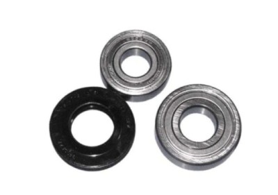 Kit rulmenti si simering masina de spalat Samsung B1445AVGW1/YLE foto