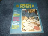 REVISTA PENTRU PATRIE NR 6 1974