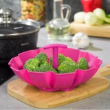 Sita, strecuratoare din silicon 21,5 x 10 cm, Kinghoff