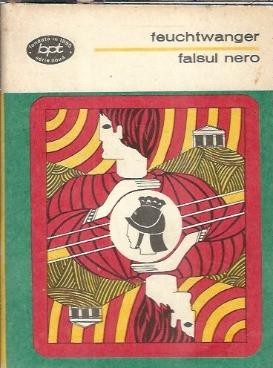 Falsul Nero - Lion Feuchtwanger