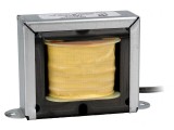Inductor 10H 125mA 155&Omega; 500VDC