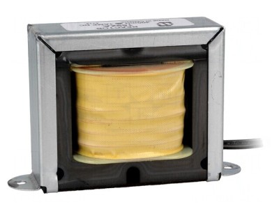 Inductor 600mH 750mA 11&amp;Omega; 500VDC foto