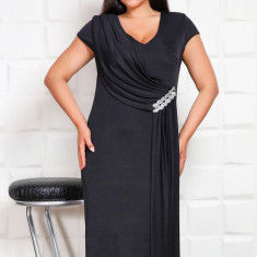 Rochie de Seara scurta Diva - 44Marimea