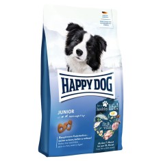 Happy Dog Fit &amp;amp;amp; Vital Junior 1 kg foto
