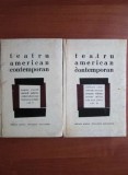 Teatru englez contemporan ( 2 vol. )