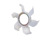 Elice ventilator Mitsubishi L200, 2005-; L200, 2015-; Pajero Sport/Montero Sport, 2008-; Pajero, 2006-; Pajero, 1999-2006 Motor 2.4 Di-D; 2.5 Di-D; 3