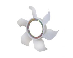 Elice ventilator Mitsubishi L200, 2005-; L200, 2015-; Pajero Sport/Montero Sport, 2008-; Pajero, 2006-; Pajero, 1999-2006 Motor 2.4 Di-D; 2.5 Di-D; 3