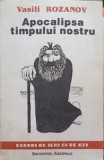 Vasili Rozanov - Apocalipsa Timpului Nostru - Eseuri Filosofie (1994)